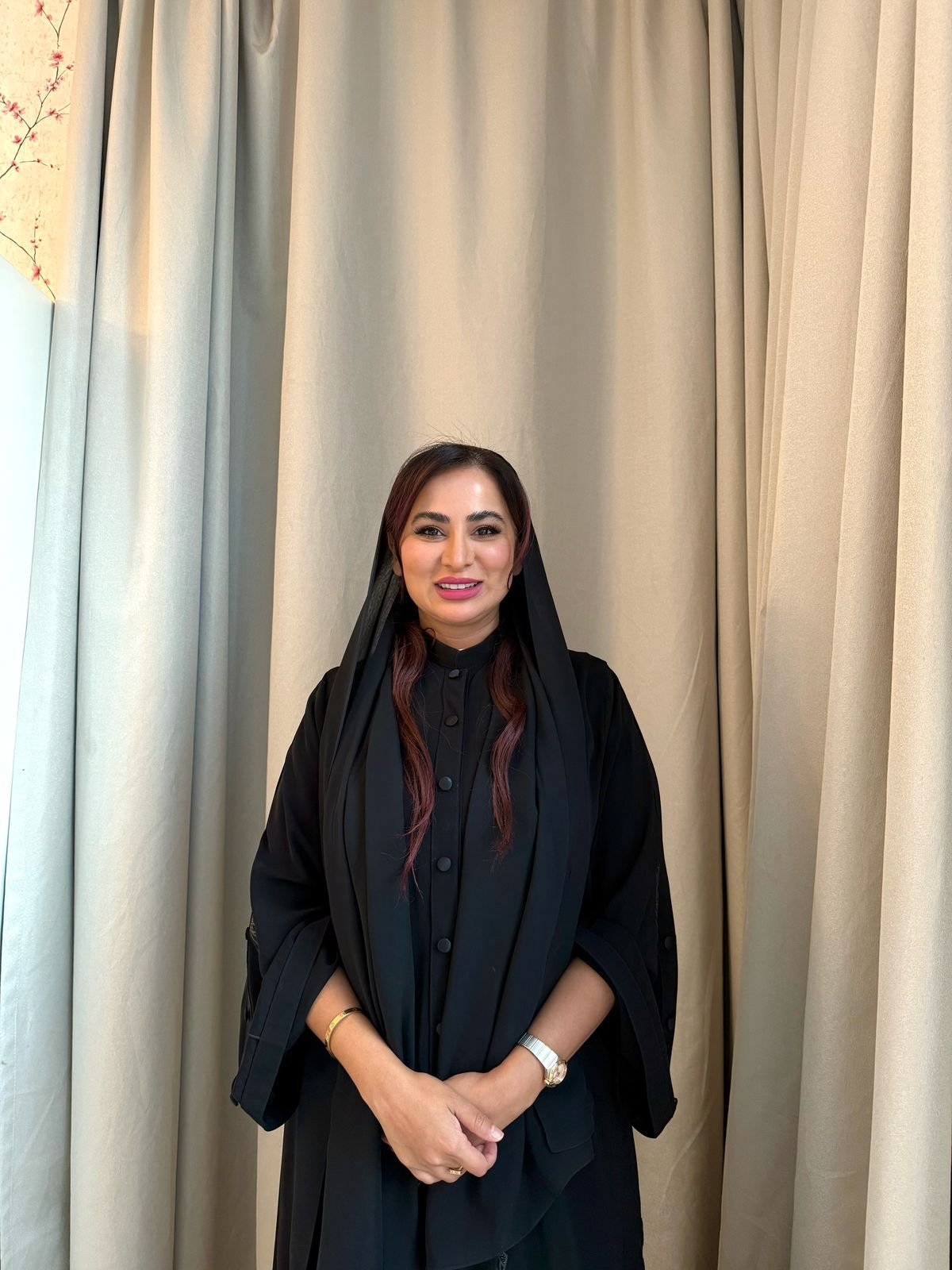 Ace Rafiah Rafiah – The Dune Talent