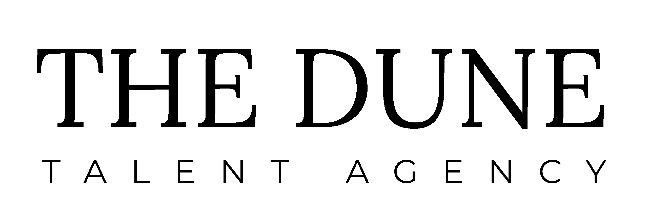 The Dune Talent