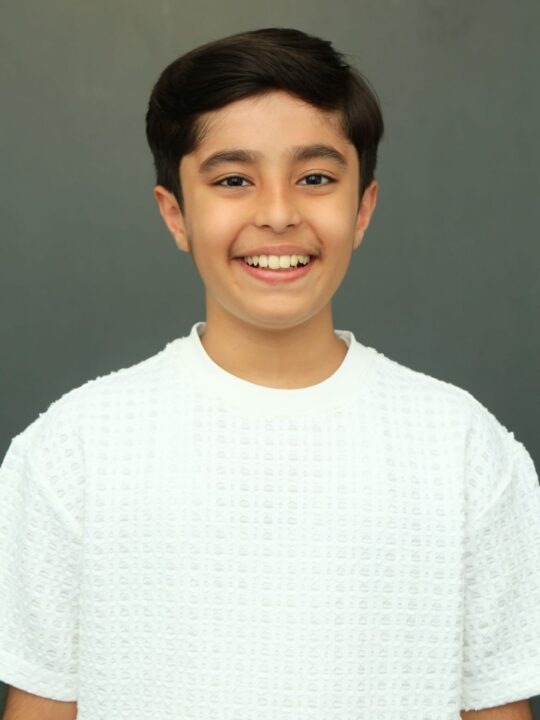 Revanth