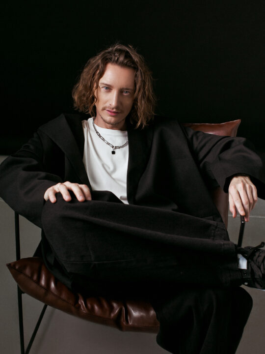 Dmitrii