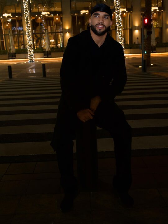 Mohammed