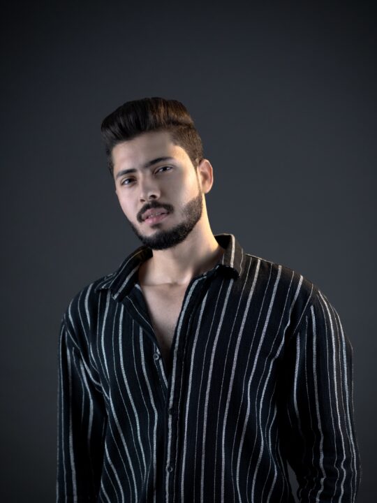 Saif allah
