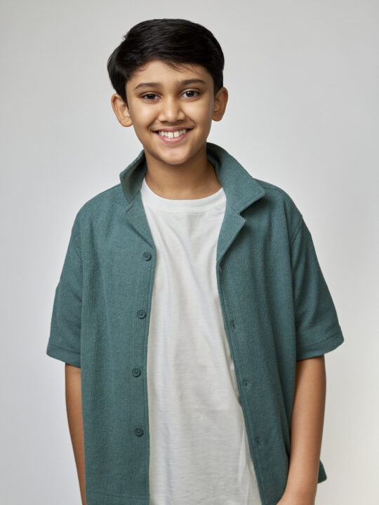 Arjun