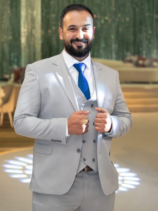 Ahmad