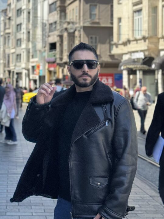 Abdallah