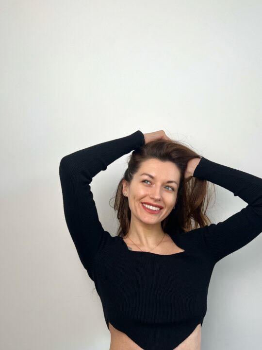 Iryna