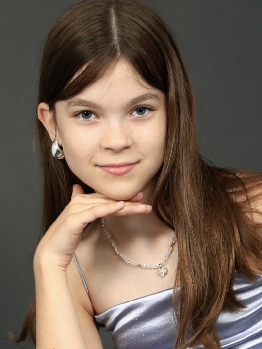 Diana viktoria