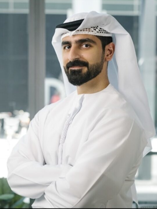 Saeed
