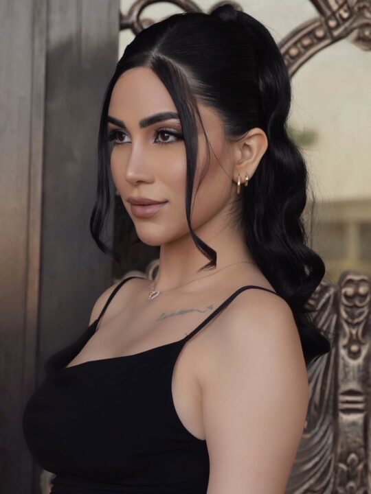 Yasamin