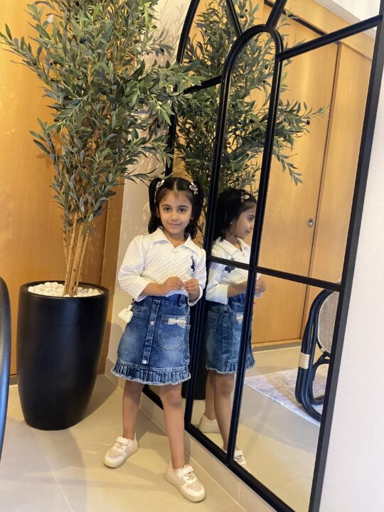 Prisha