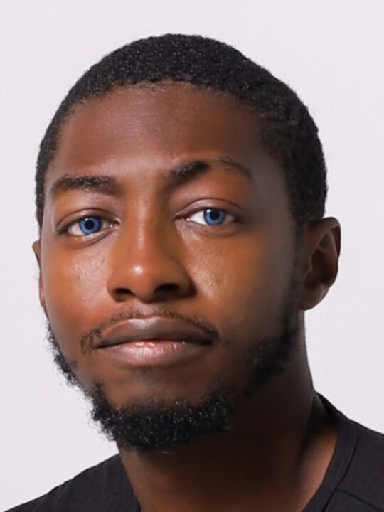 Kwesi