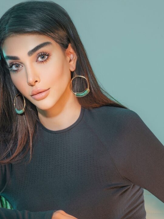 Fatemeh