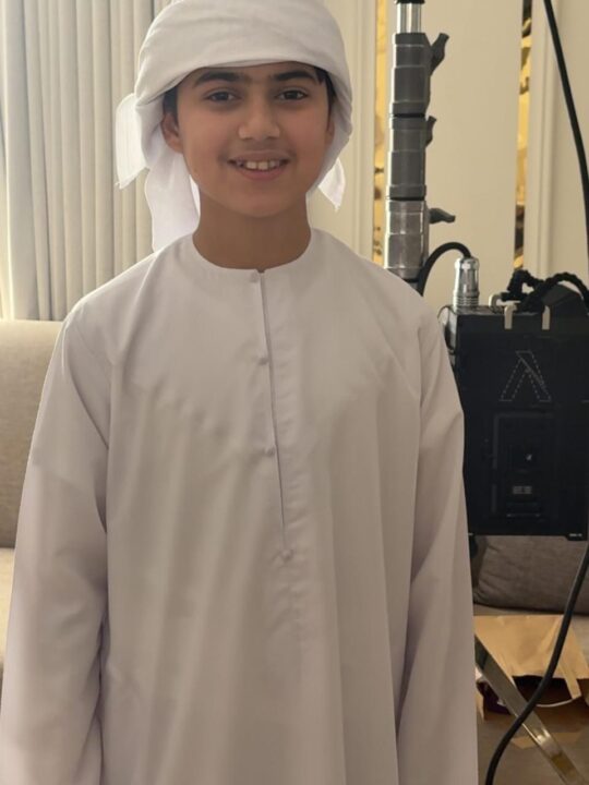 Mohamed