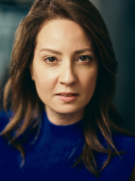 Nadine