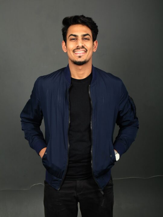 Akshay