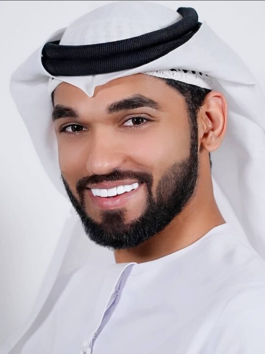 Ahmed