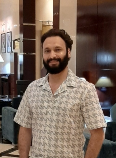 Ashraf