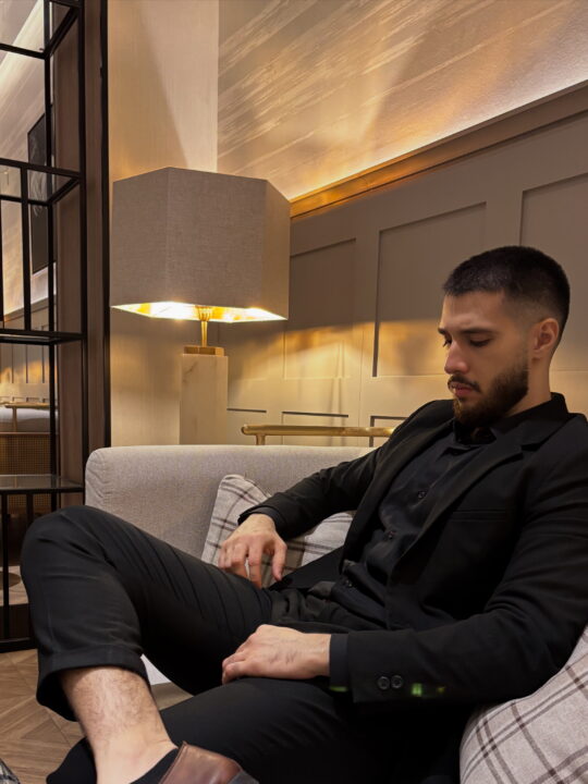 Ahmad