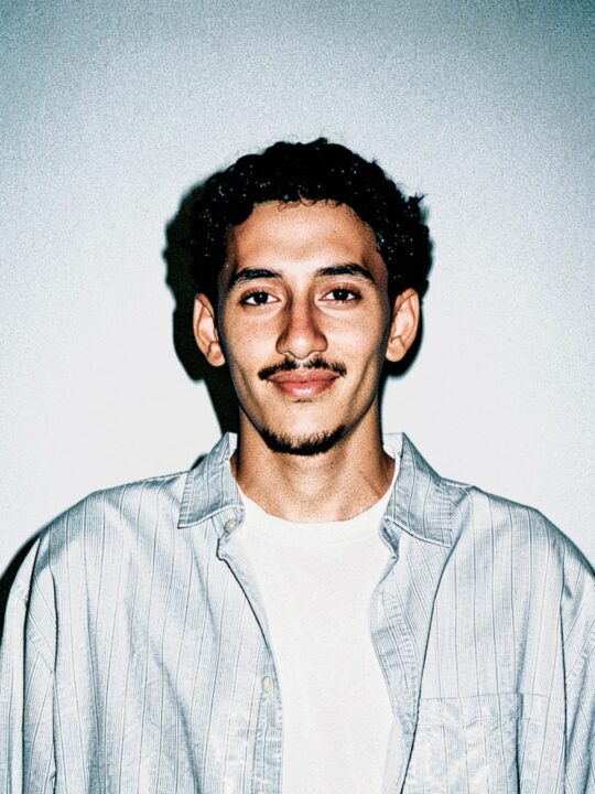 Mohamed