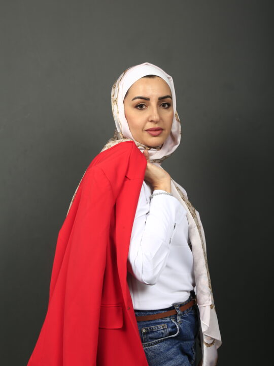 Yasmin