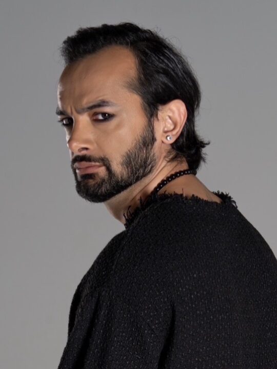 Benyamin