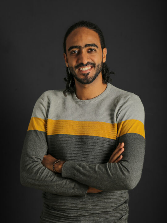 Ezzeldin