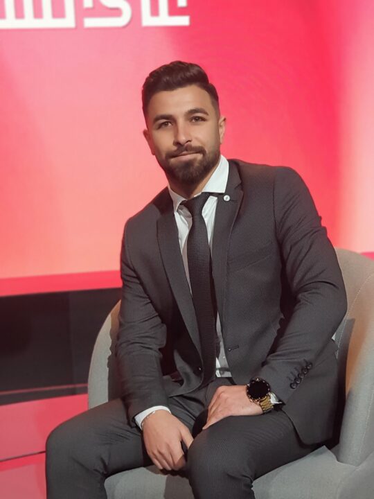 Yazan