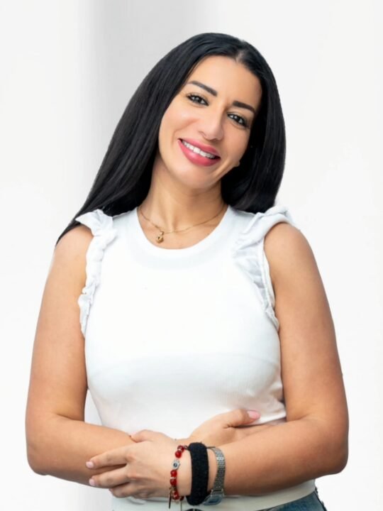 Ghada